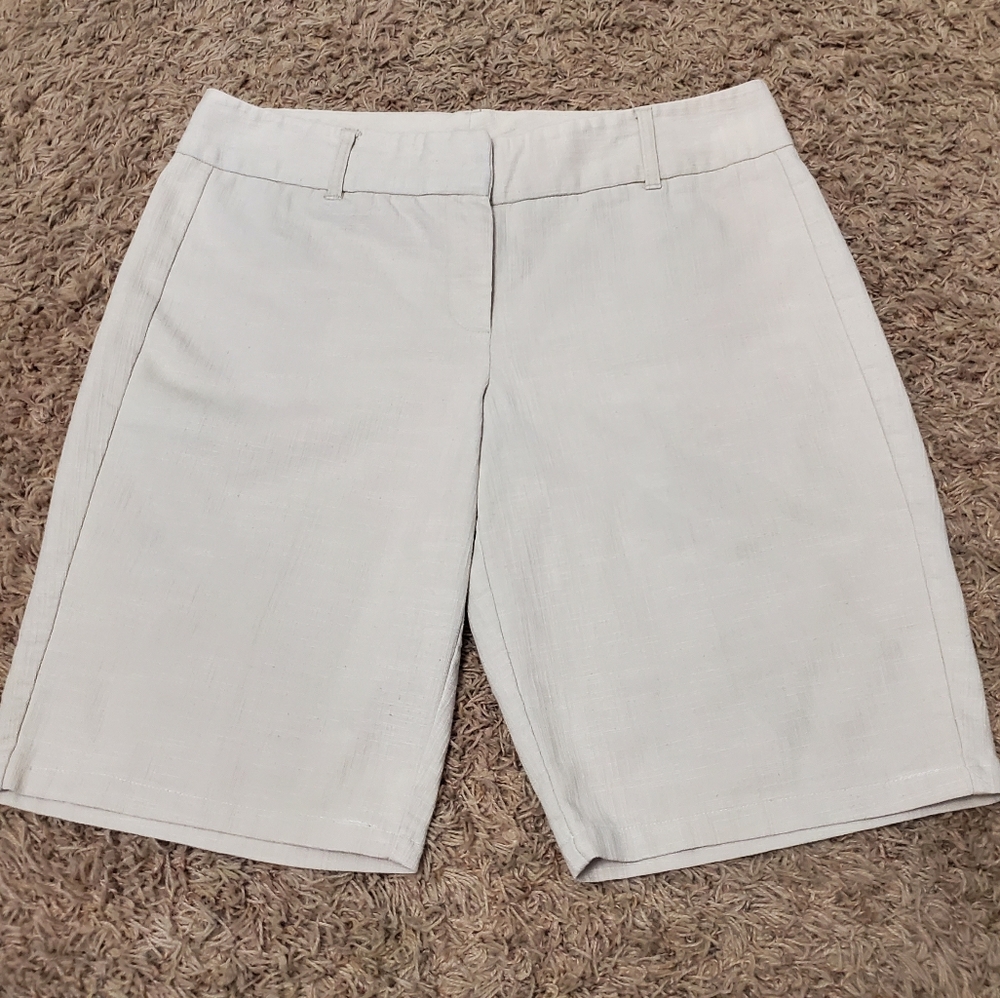 HeartSoul Bermuda shorts size 11